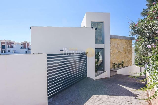 3 quarto Moradia para venda em Torrox Park, Torrox com piscina garagem - 759 000 € (Ref: 9848257)