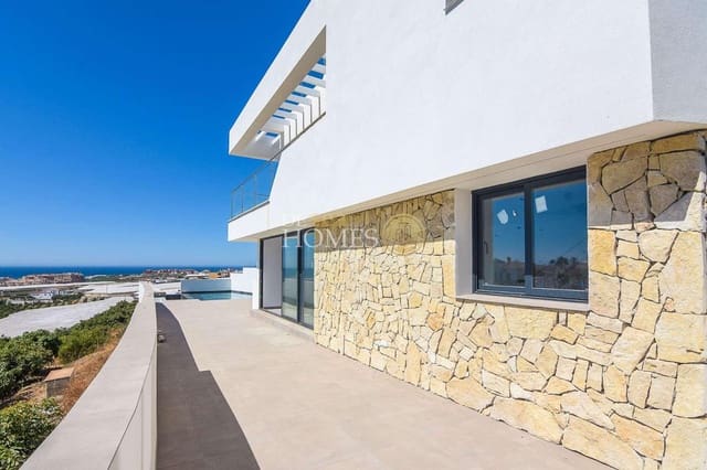 3 quarto Moradia para venda em Torrox Park, Torrox com piscina garagem - 759 000 € (Ref: 9848257)
