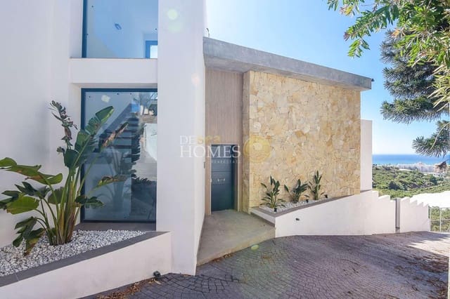 3 quarto Moradia para venda em Torrox Park, Torrox com piscina garagem - 759 000 € (Ref: 9848257)