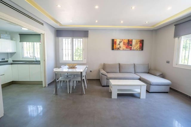 2 sovrum Hus att hyra i Nerja - 1 250 € (Ref: 9900732)