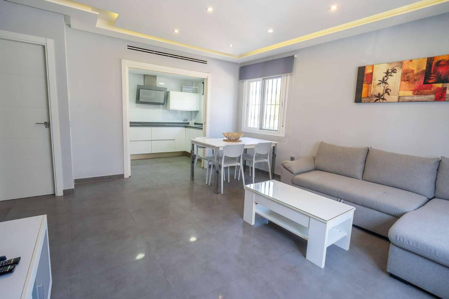 2 bedroom Townhouse for rent in Nerja - € 1,250 (Ref: 9900732)