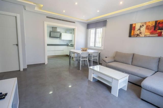2 sovrum Hus att hyra i Nerja - 1 250 € (Ref: 9900732)