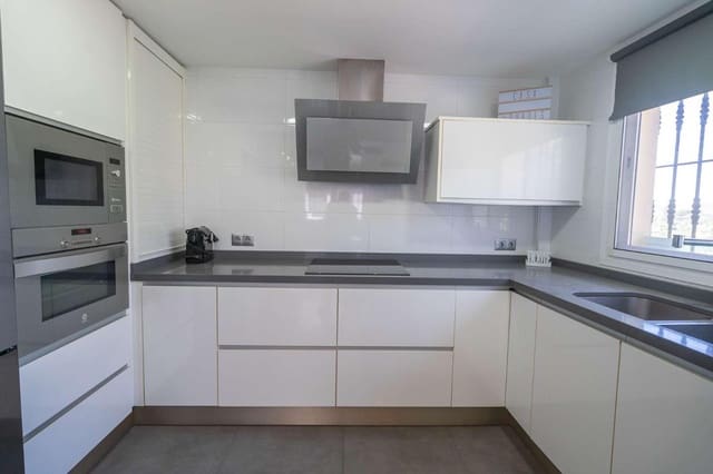 2 sovrum Hus att hyra i Nerja - 1 250 € (Ref: 9900732)