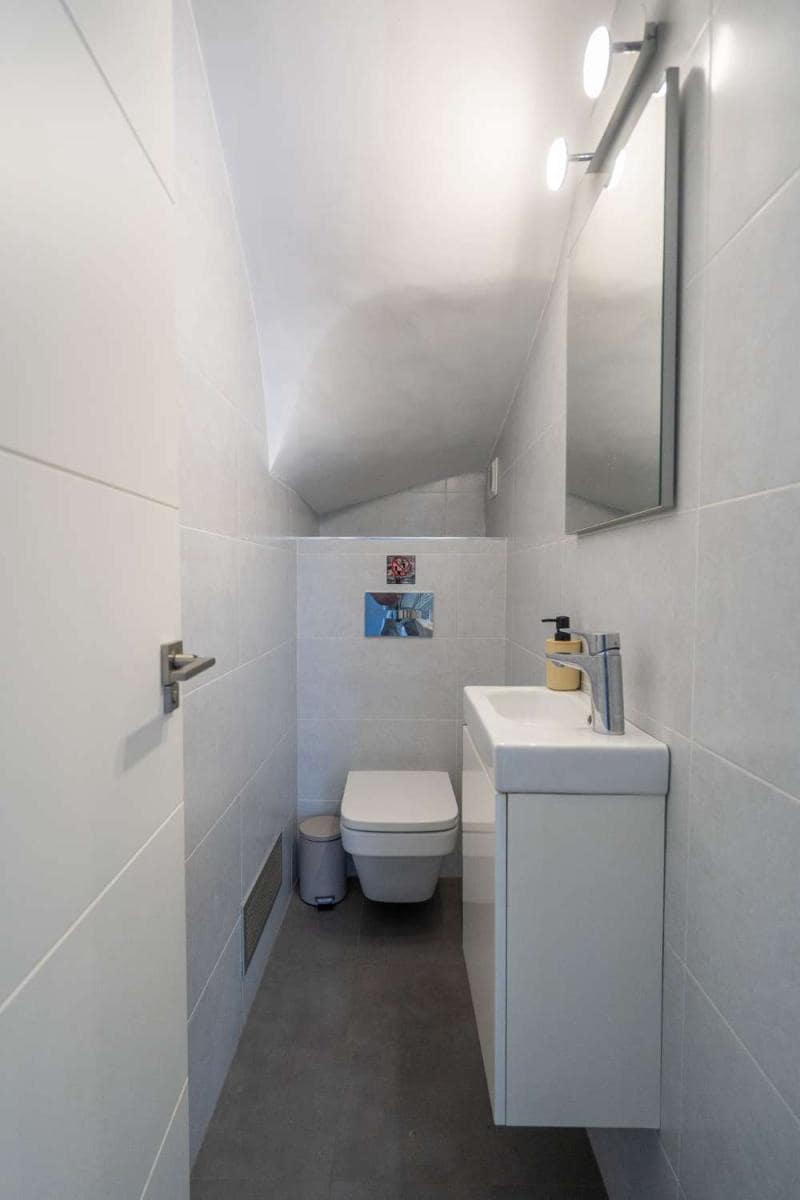 2 bedroom Townhouse for rent in Nerja - € 1,250 (Ref: 9900732)