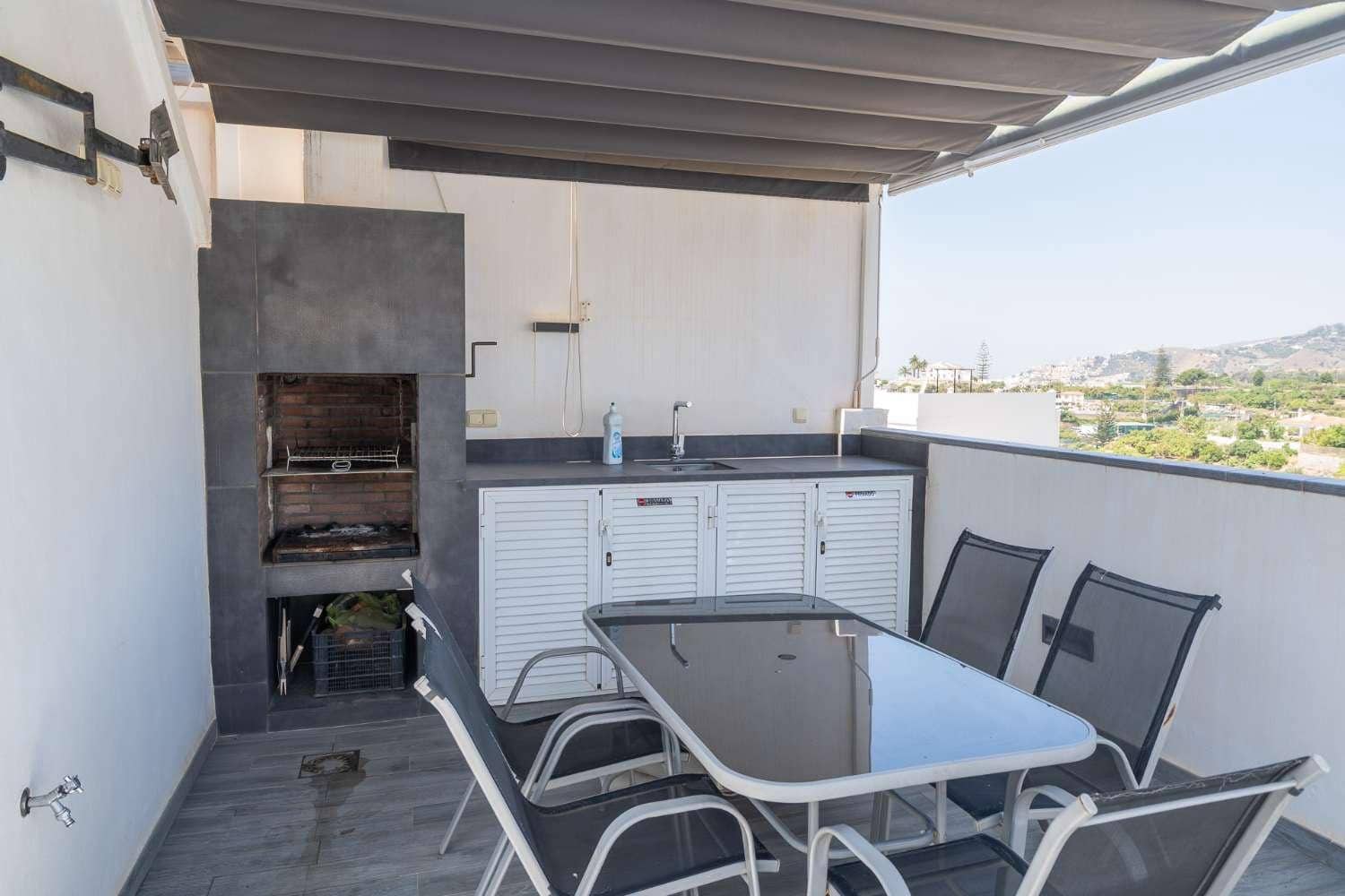 2 bedroom Townhouse for rent in Nerja - € 1,250 (Ref: 9900732)