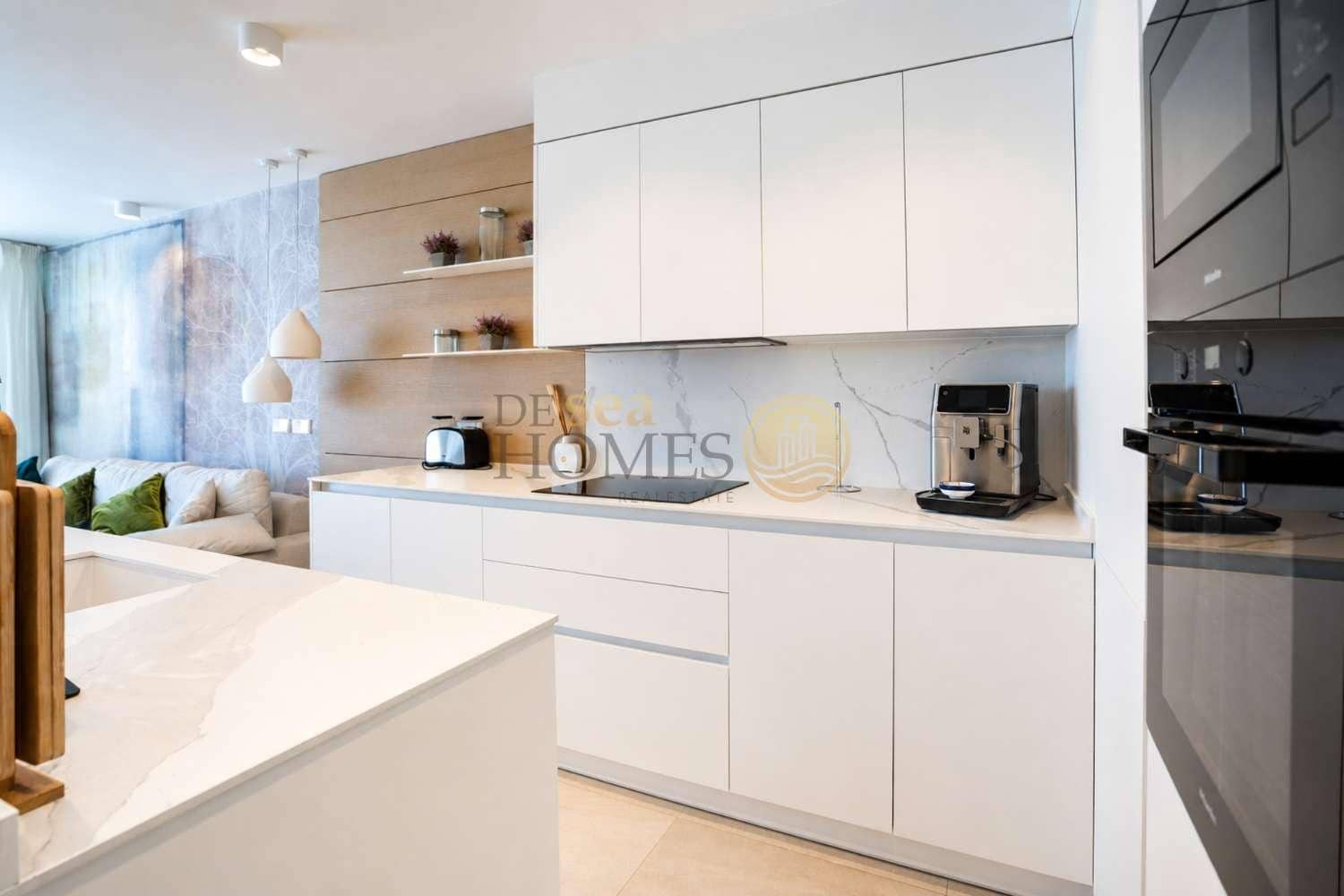 3 bedroom Villa for sale in La Herradura with pool - € 685,000 (Ref: 9939285)