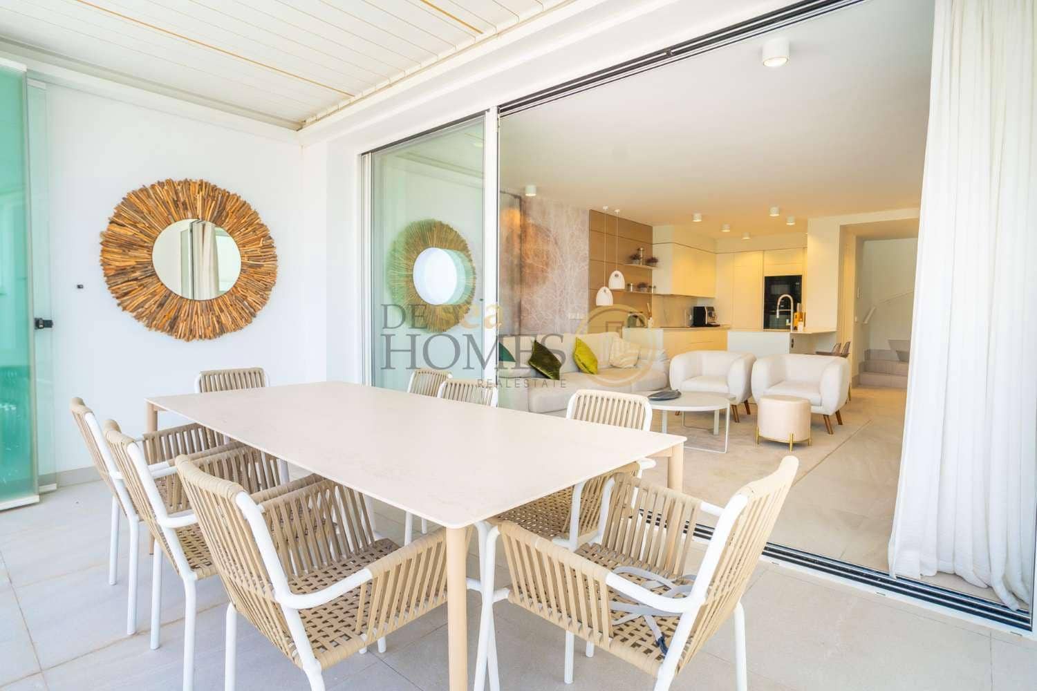 3 bedroom Villa for sale in La Herradura with pool - € 685,000 (Ref: 9939285)