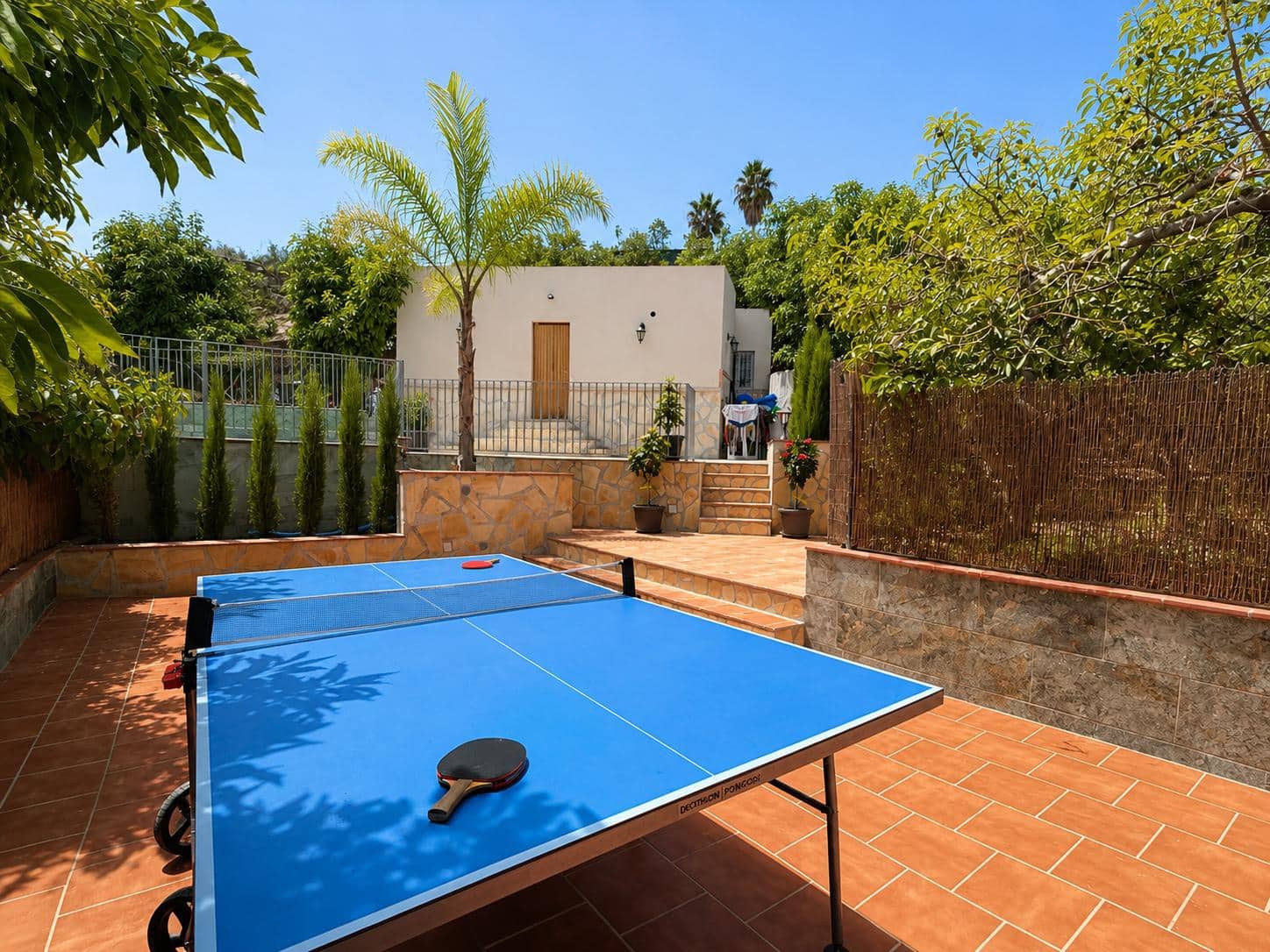 2 slaapkamer Villa te huur in Nerja met zwembad garage - € 1.800 (Ref: 9973851)