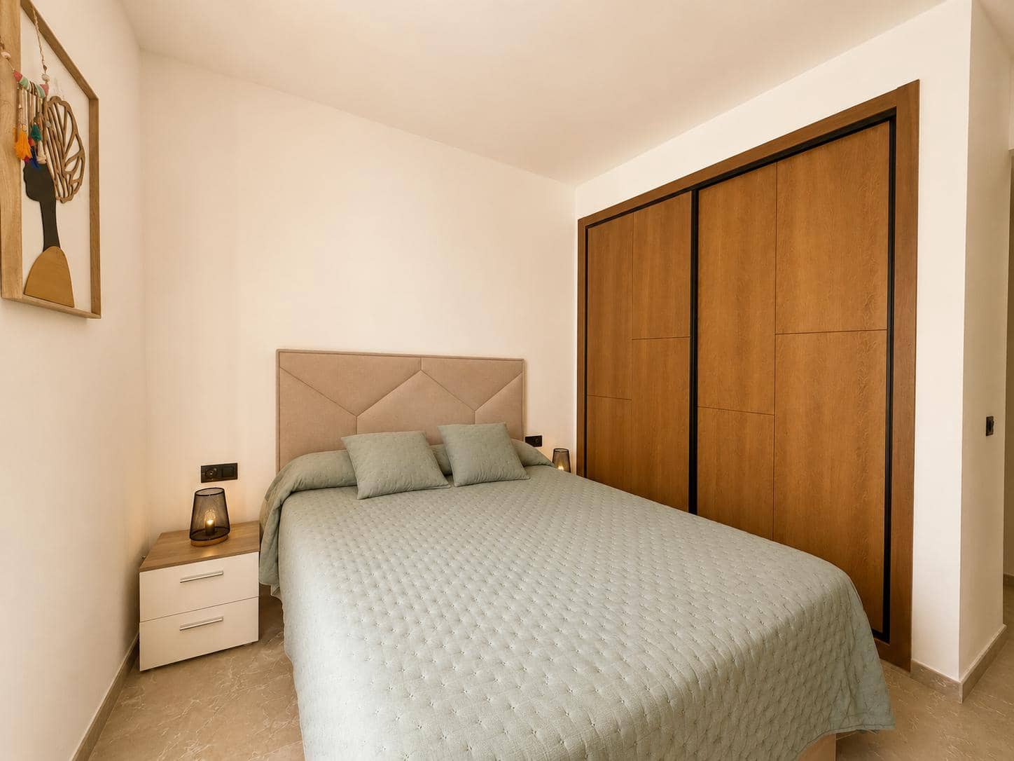 2 slaapkamer Villa te huur in Nerja met zwembad garage - € 1.800 (Ref: 9973851)