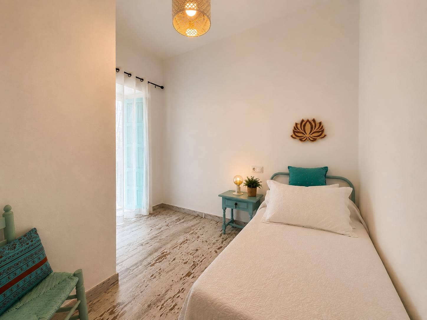 3 bedroom Townhouse for rent in Frigiliana - € 1,350 (Ref: 9973853)