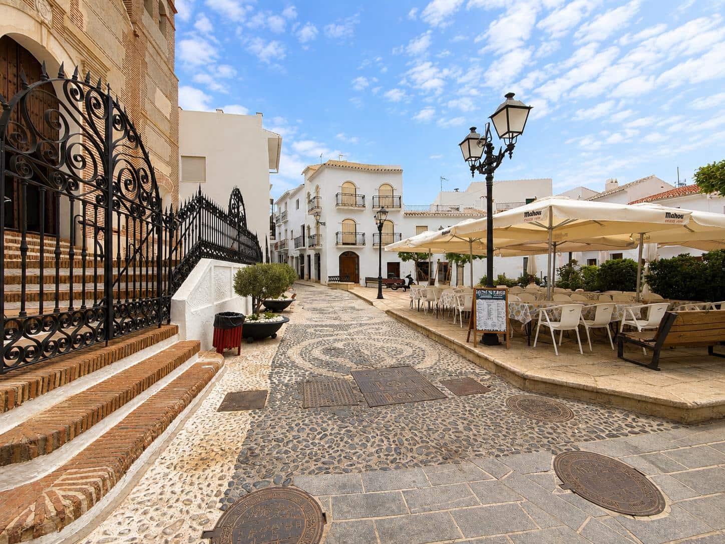 3 bedroom Townhouse for rent in Frigiliana - € 1,350 (Ref: 9973853)