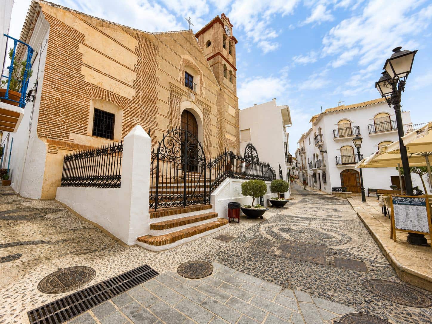 3 bedroom Townhouse for rent in Frigiliana - € 1,350 (Ref: 9973853)