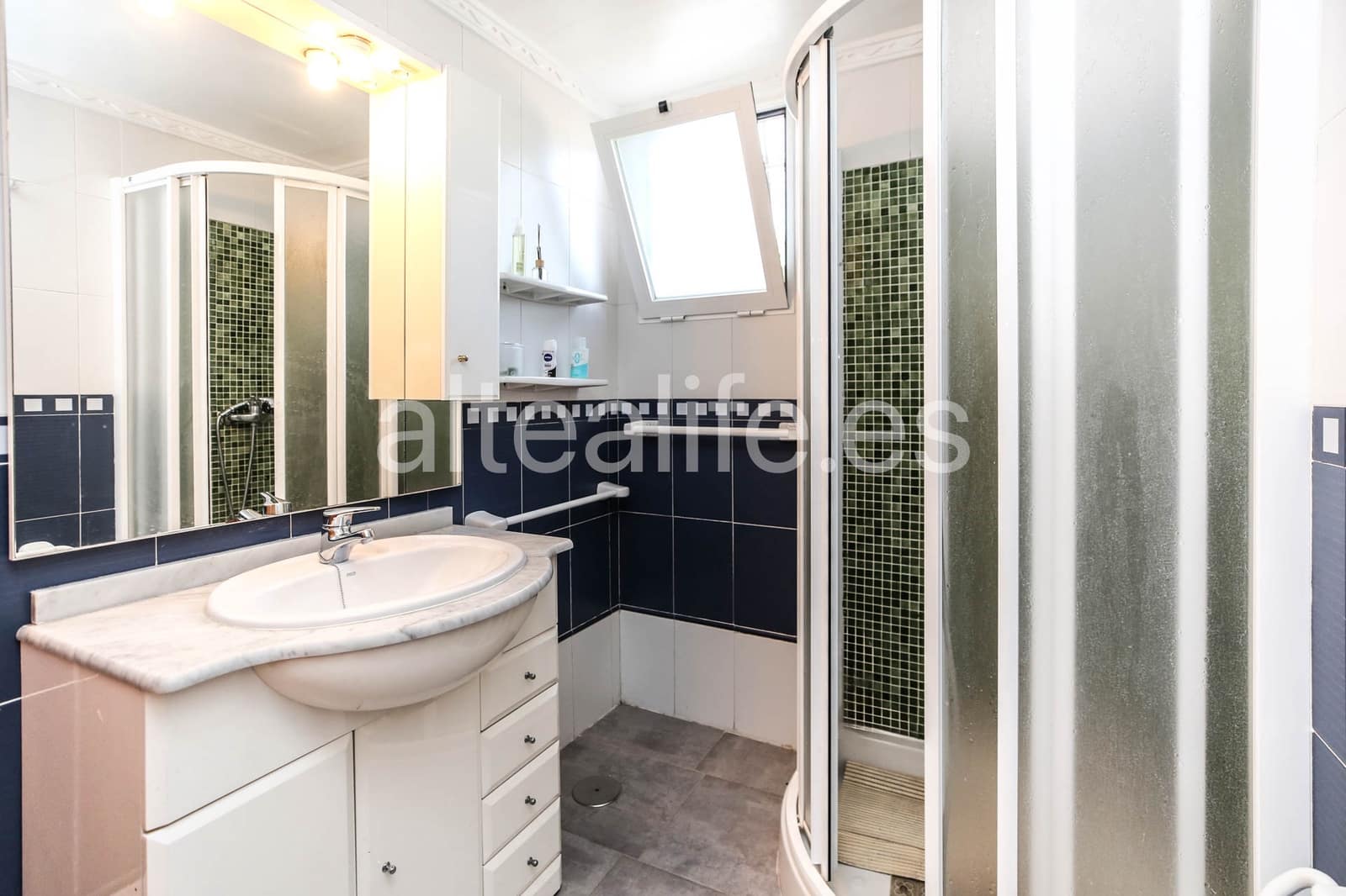 3 soveværelse Villa til salg i La Nucia med garage - € 425.000 (Ref: 10004319)