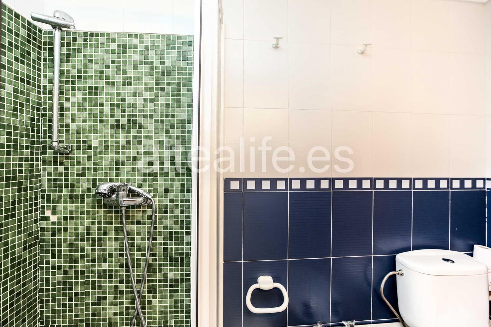 3 soveværelse Villa til salg i La Nucia med garage - € 425.000 (Ref: 10004319)