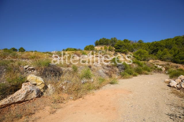 Solar/Parcela en Altea en venta - 525.000 € (Ref: 10009506)