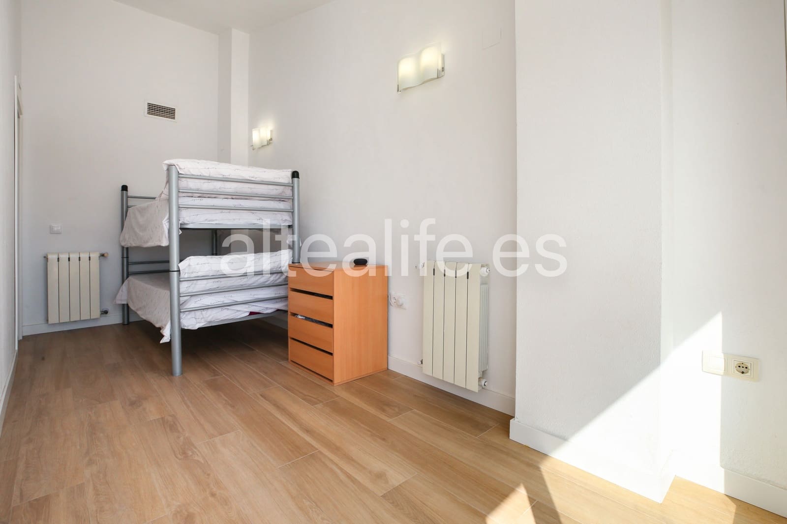 2 slaapkamer Appartement te huur in Altea met zwembad garage - € 1.300 (Ref: 10024881)