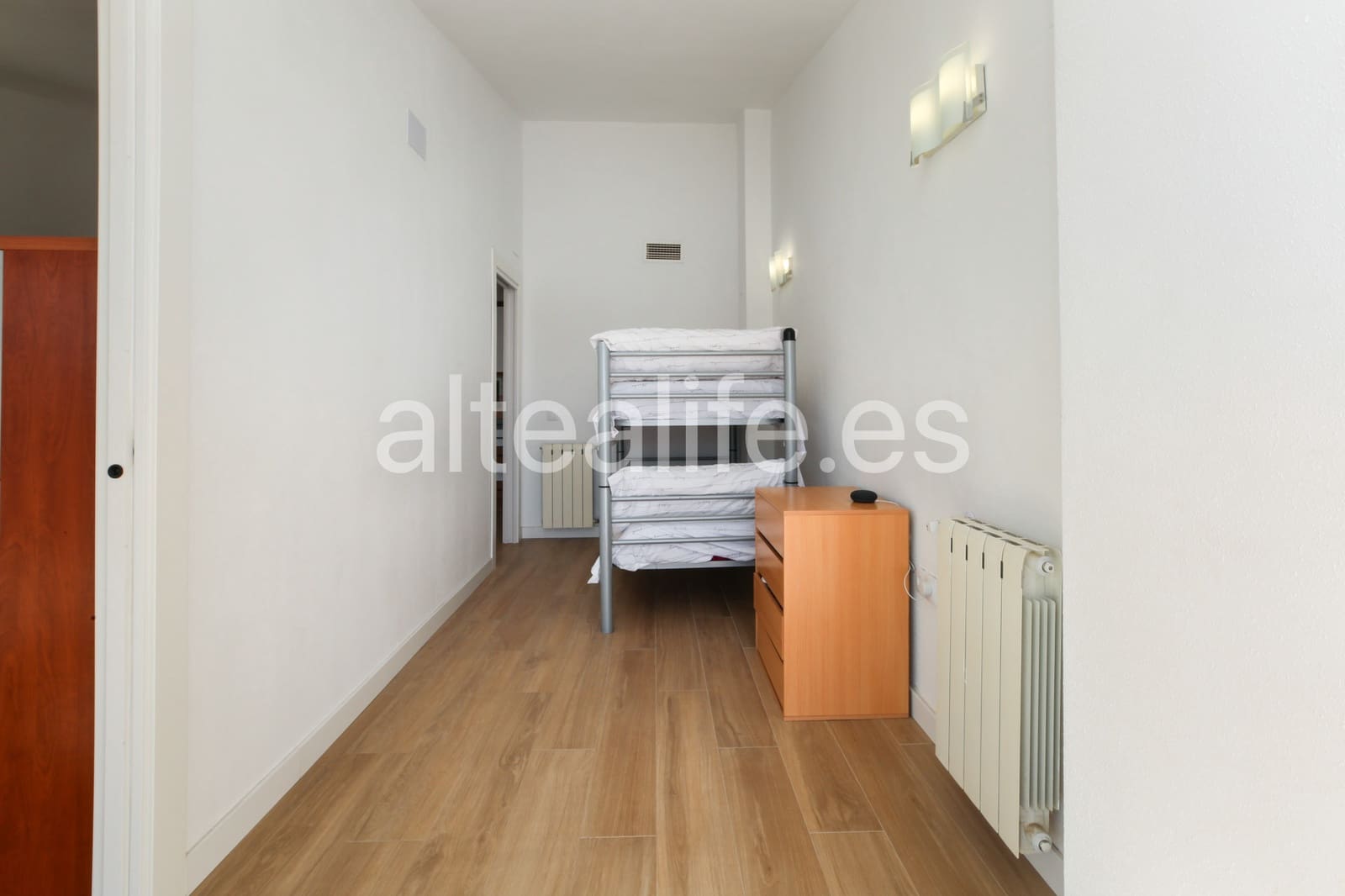 2 slaapkamer Appartement te huur in Altea met zwembad garage - € 1.300 (Ref: 10024881)