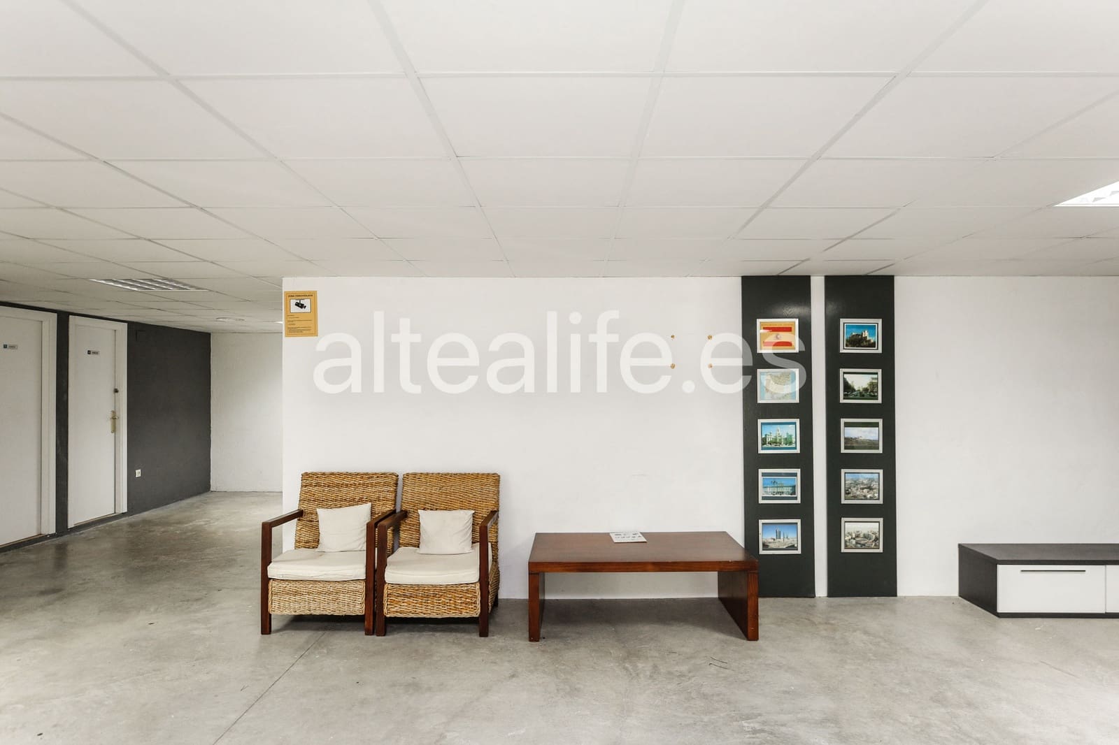 2 slaapkamer Appartement te huur in Altea met zwembad garage - € 1.300 (Ref: 10024881)