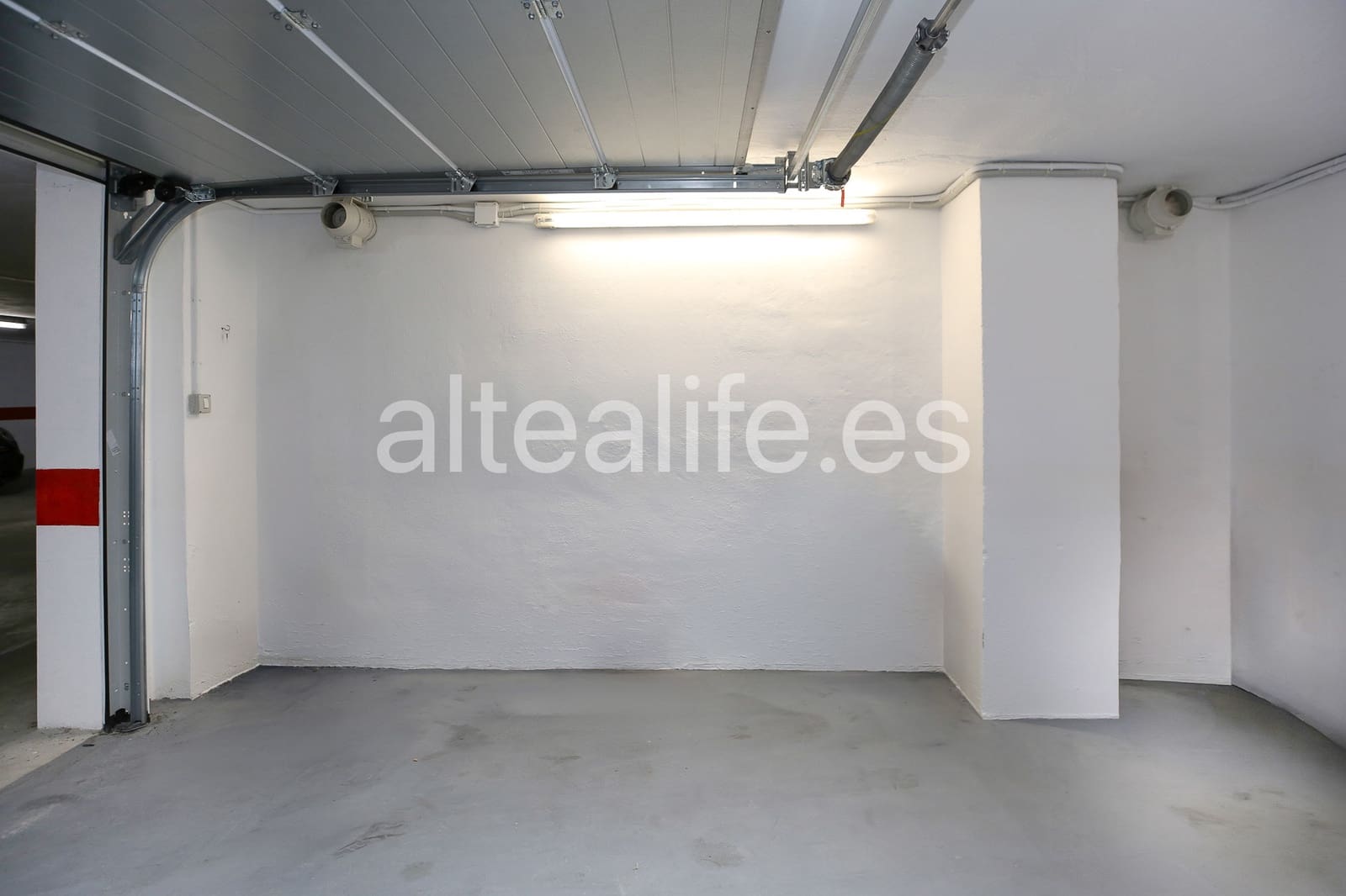 Garaż na sprzedaż w Altea - 55 000 € (Ref: 10026216)