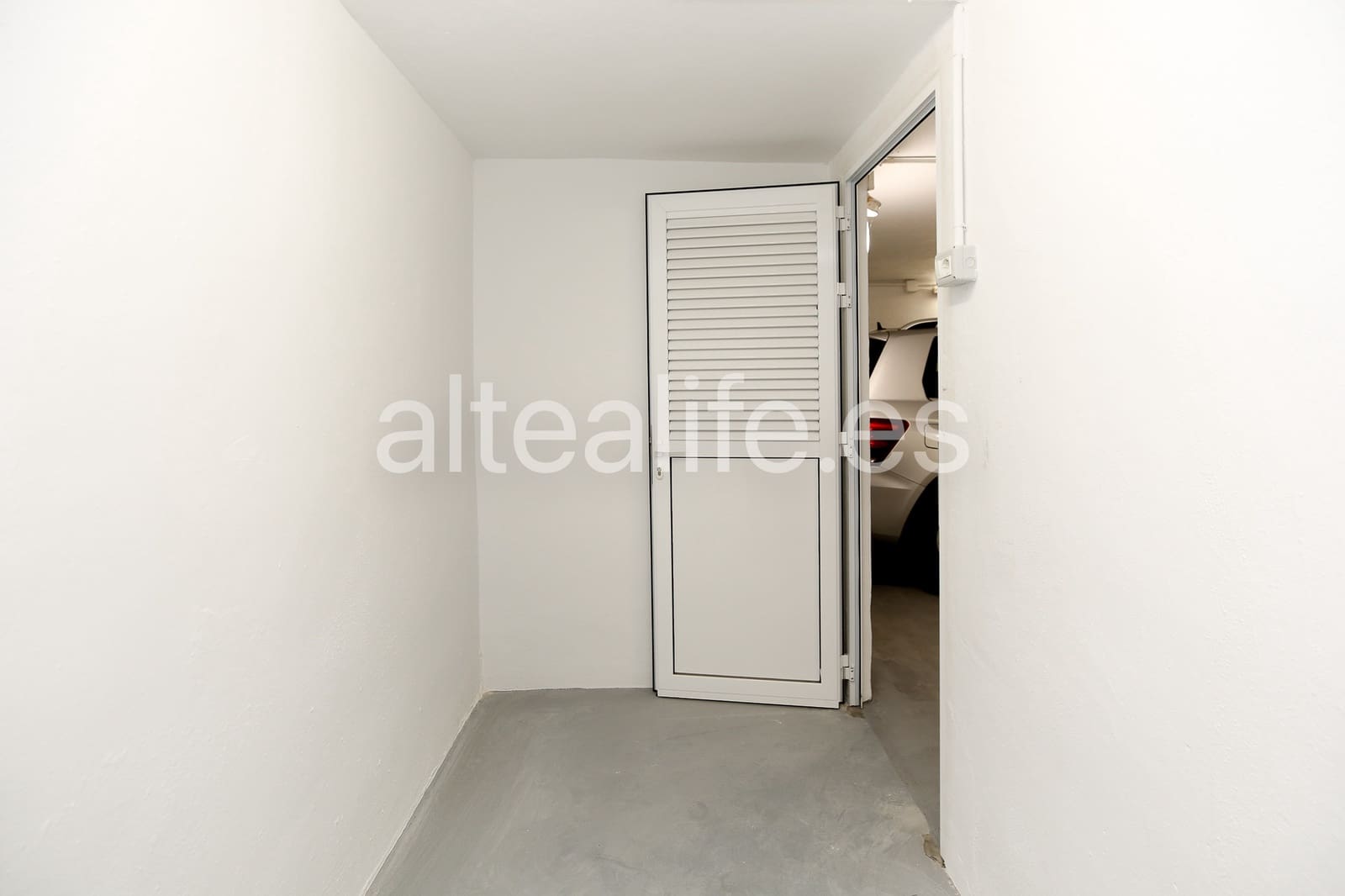 Garaż na sprzedaż w Altea - 55 000 € (Ref: 10026216)