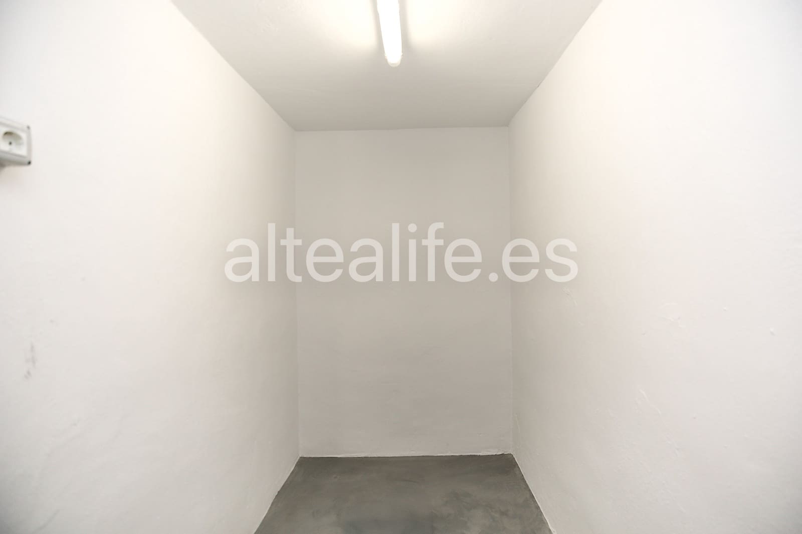 Garaż na sprzedaż w Altea - 55 000 € (Ref: 10026216)