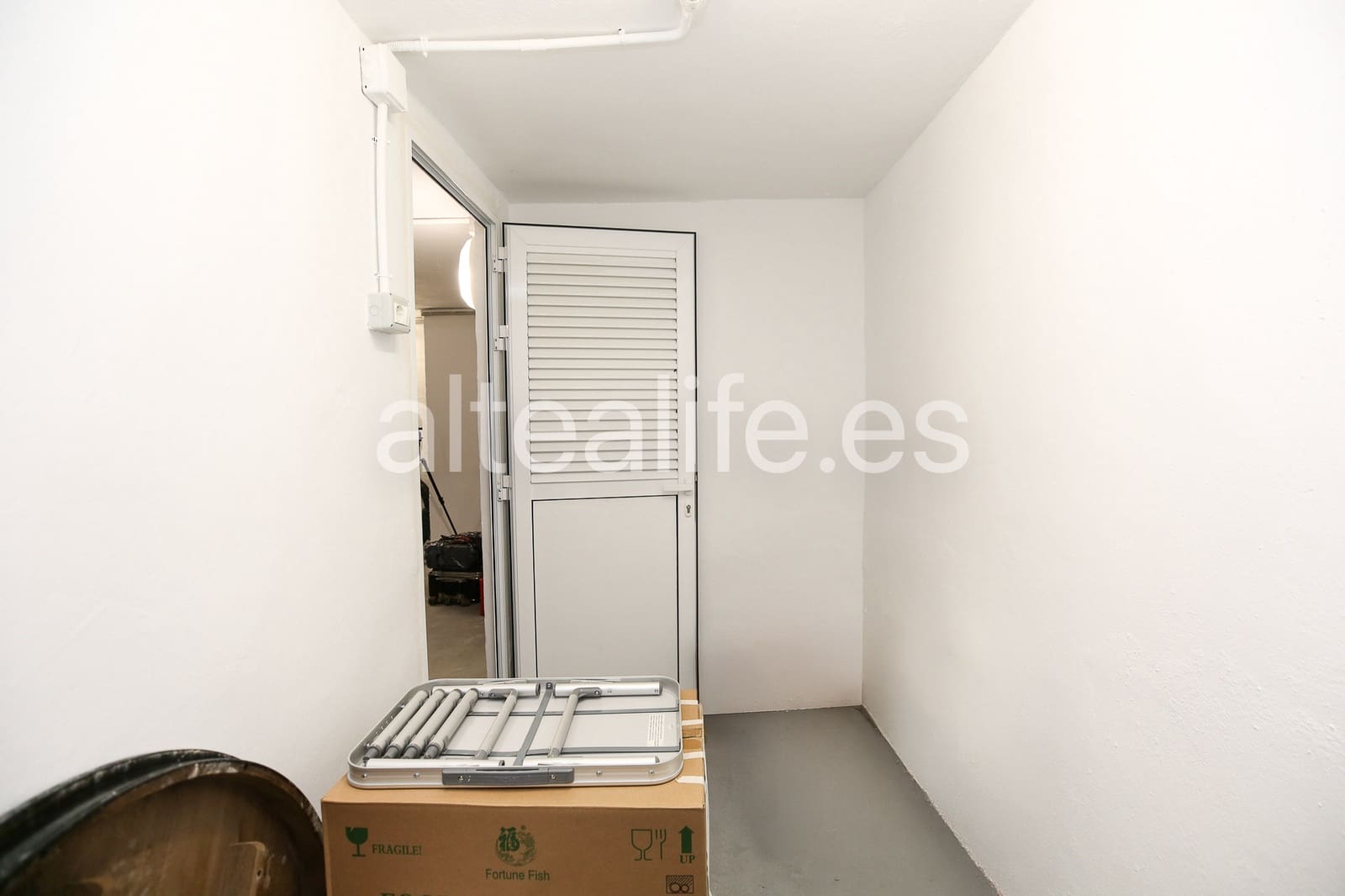 Garaż na sprzedaż w Altea - 55 000 € (Ref: 10026216)