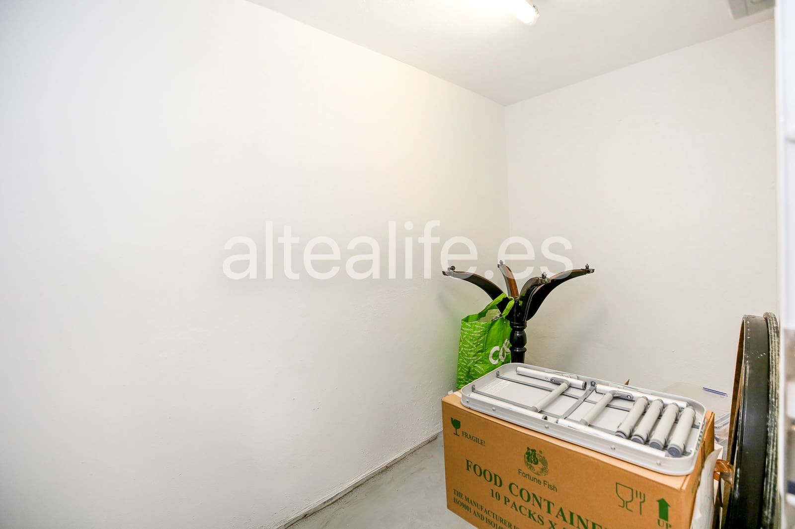Garaż na sprzedaż w Altea - 55 000 € (Ref: 10026216)