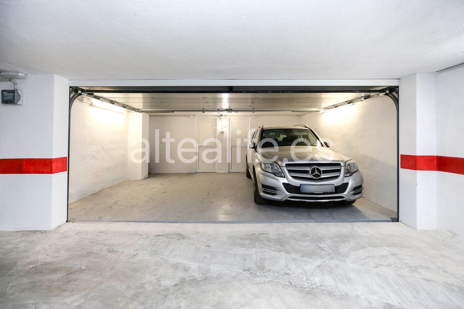 Garaż na sprzedaż w Altea - 55 000 € (Ref: 10026216)
