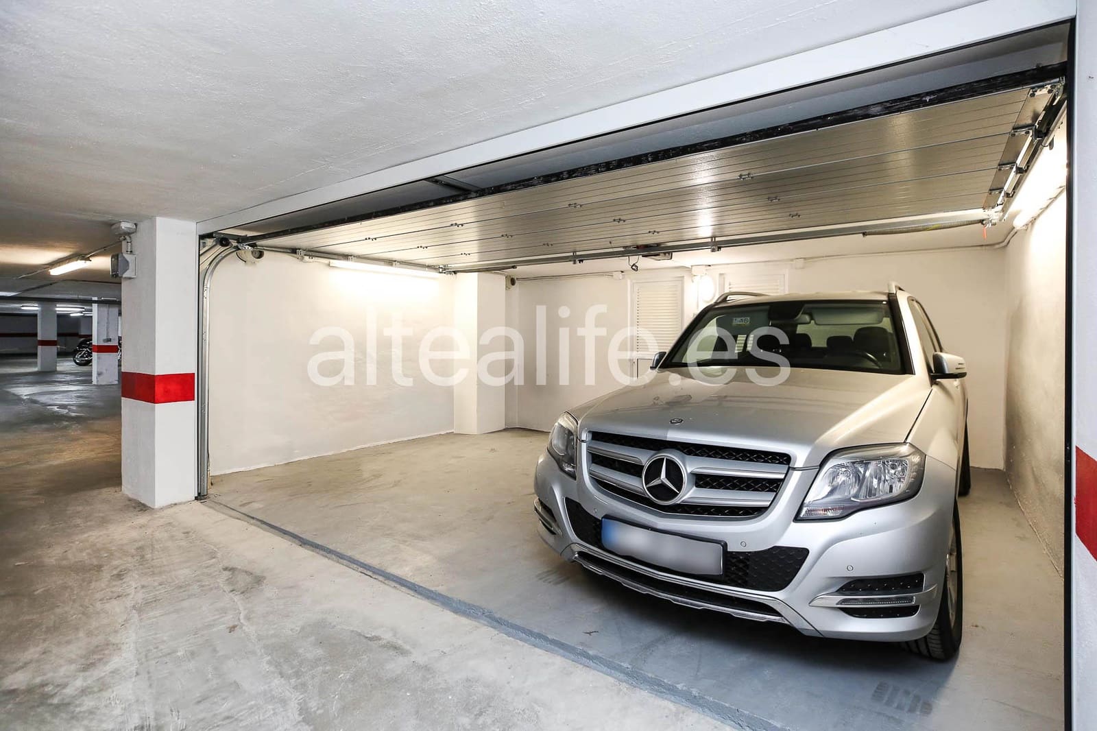 Garaż na sprzedaż w Altea - 55 000 € (Ref: 10026216)