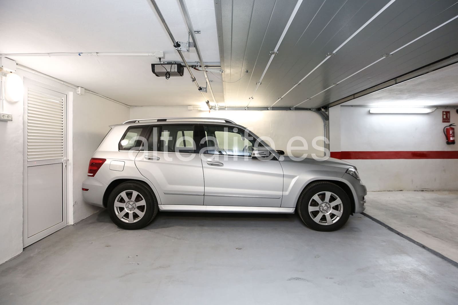 Garaż na sprzedaż w Altea - 55 000 € (Ref: 10026216)