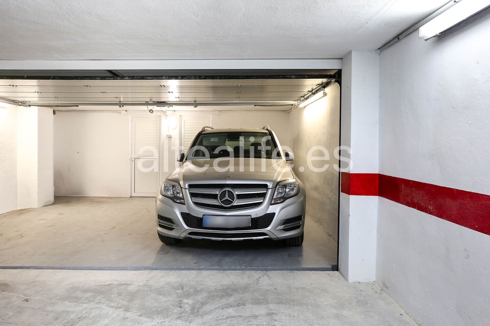 Garaż na sprzedaż w Altea - 55 000 € (Ref: 10026216)