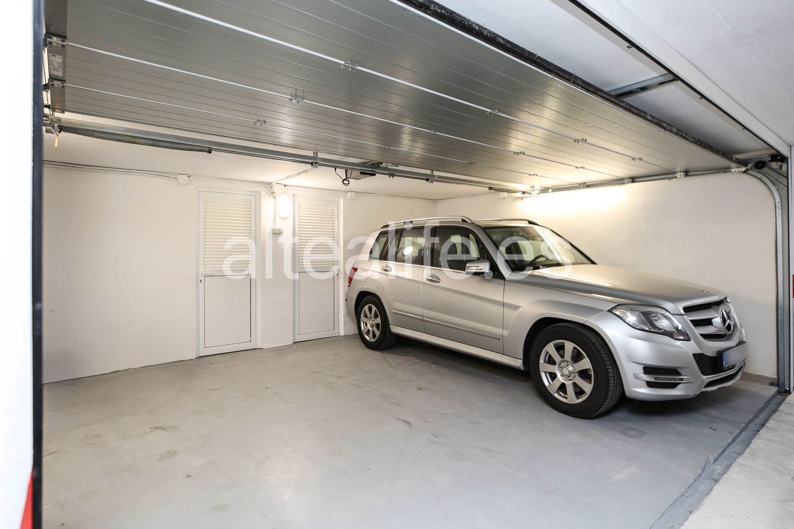 Garaż na sprzedaż w Altea - 55 000 € (Ref: 10026216)