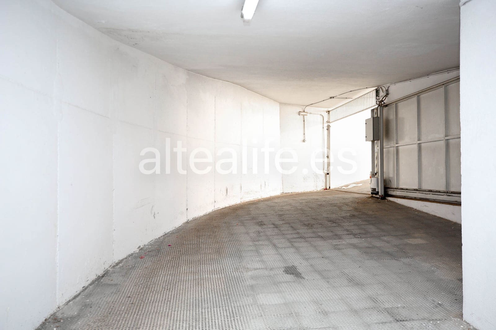 Garaż na sprzedaż w Altea - 55 000 € (Ref: 10026216)