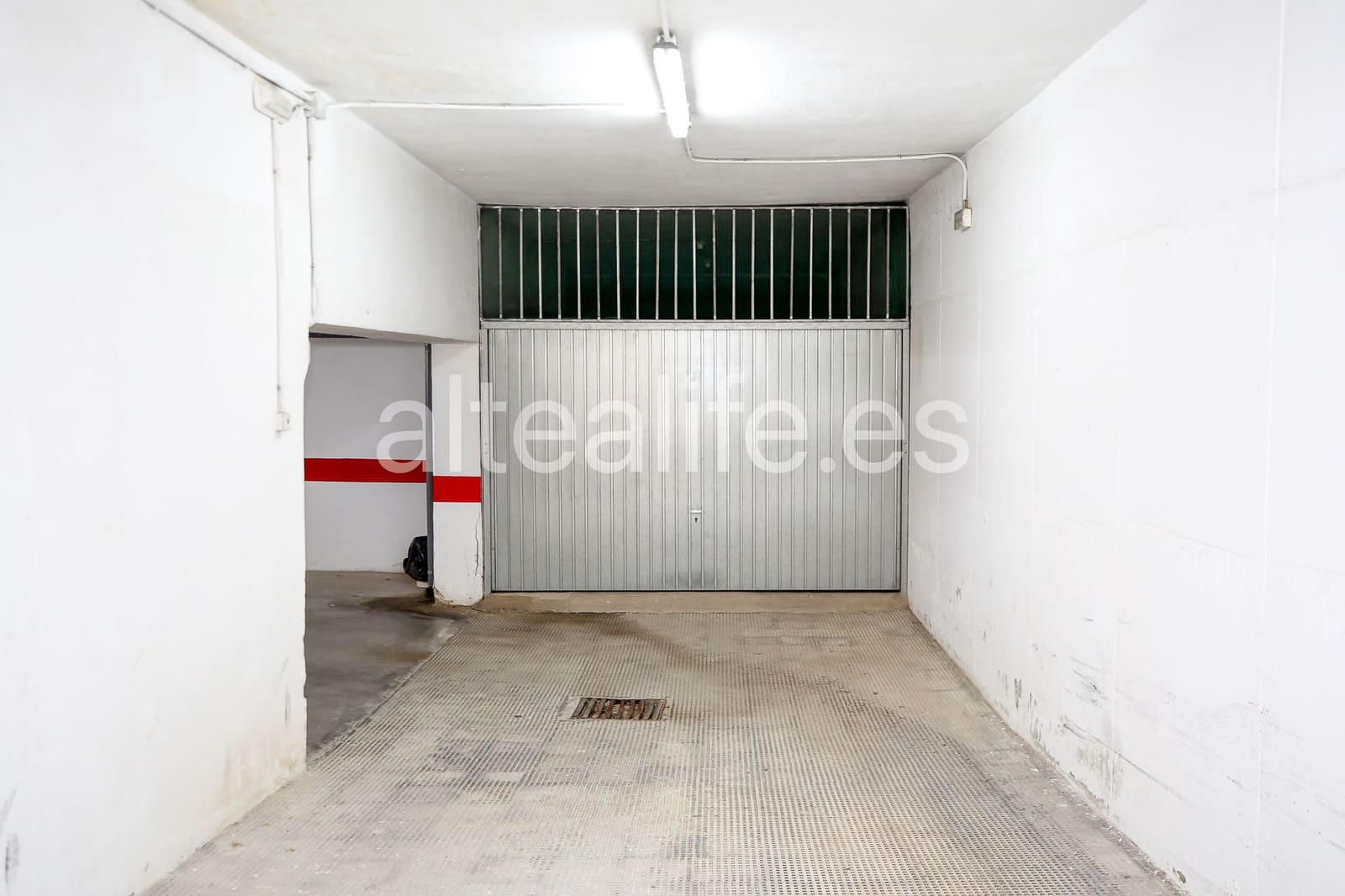 Garaż na sprzedaż w Altea - 55 000 € (Ref: 10026216)