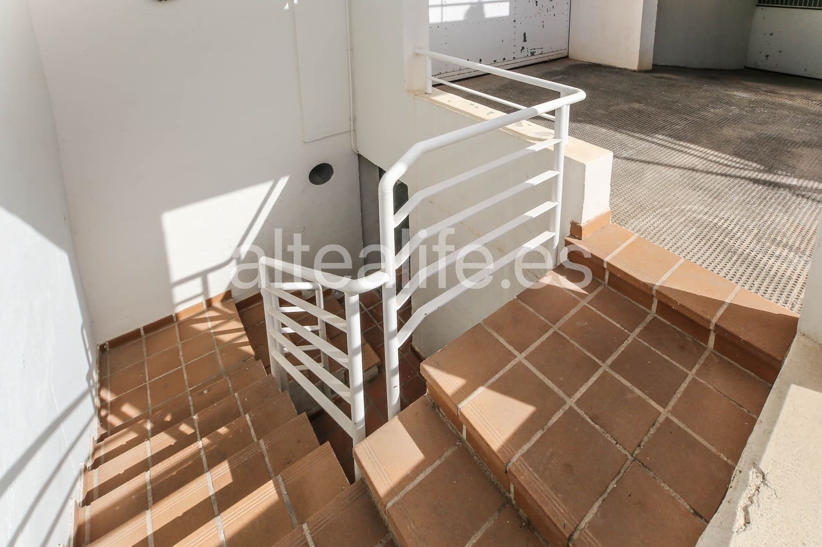 Garaż na sprzedaż w Altea - 55 000 € (Ref: 10026216)