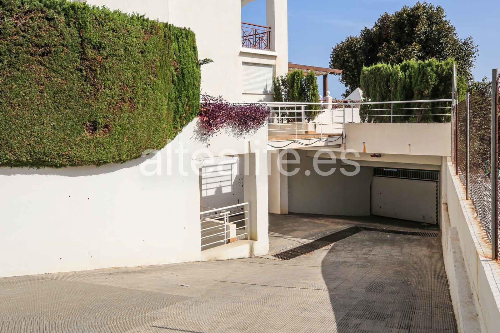 Garaż na sprzedaż w Altea - 55 000 € (Ref: 10026216)