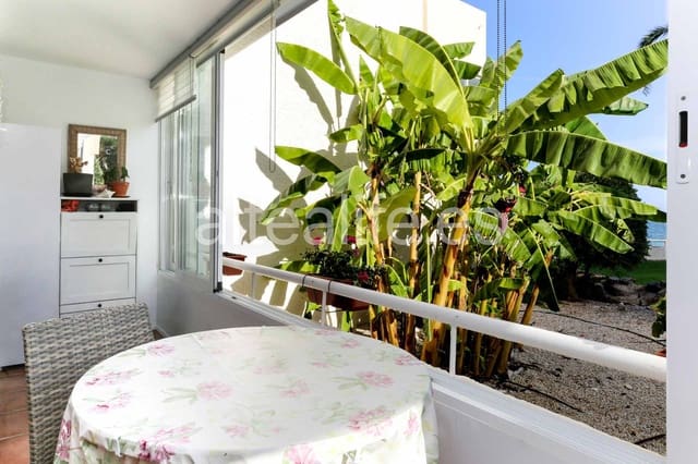 1 makuuhuone Huoneisto vuokrattavana paikassa Altea mukana uima-altaan 
autotalli - 1 200 € (Ref: 10032457)