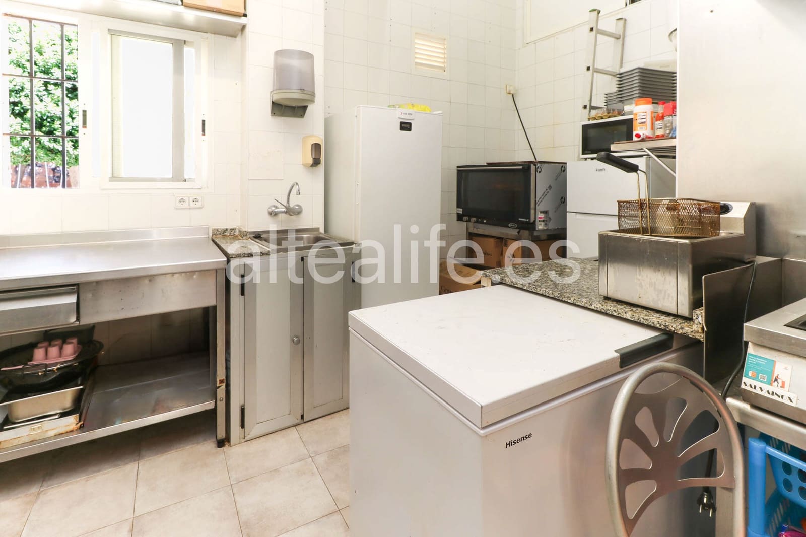 2 makuuhuone Huoneisto myytävänä paikassa Altea - 190 000 € (Ref: 10041626)