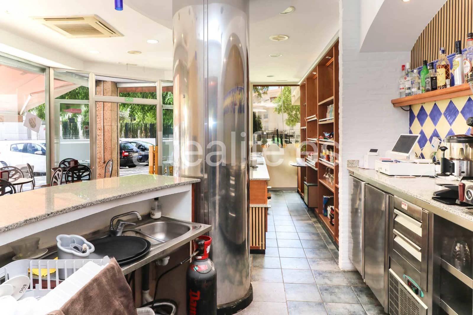 2 makuuhuone Huoneisto myytävänä paikassa Altea - 190 000 € (Ref: 10041626)