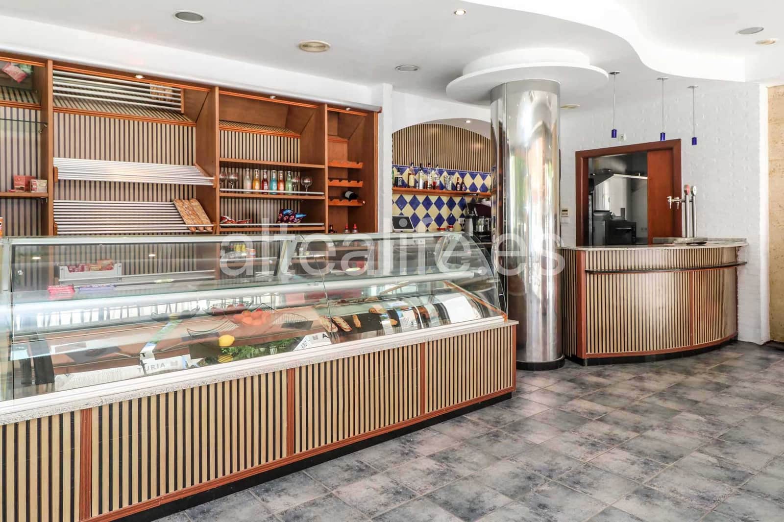 2 makuuhuone Huoneisto myytävänä paikassa Altea - 190 000 € (Ref: 10041626)