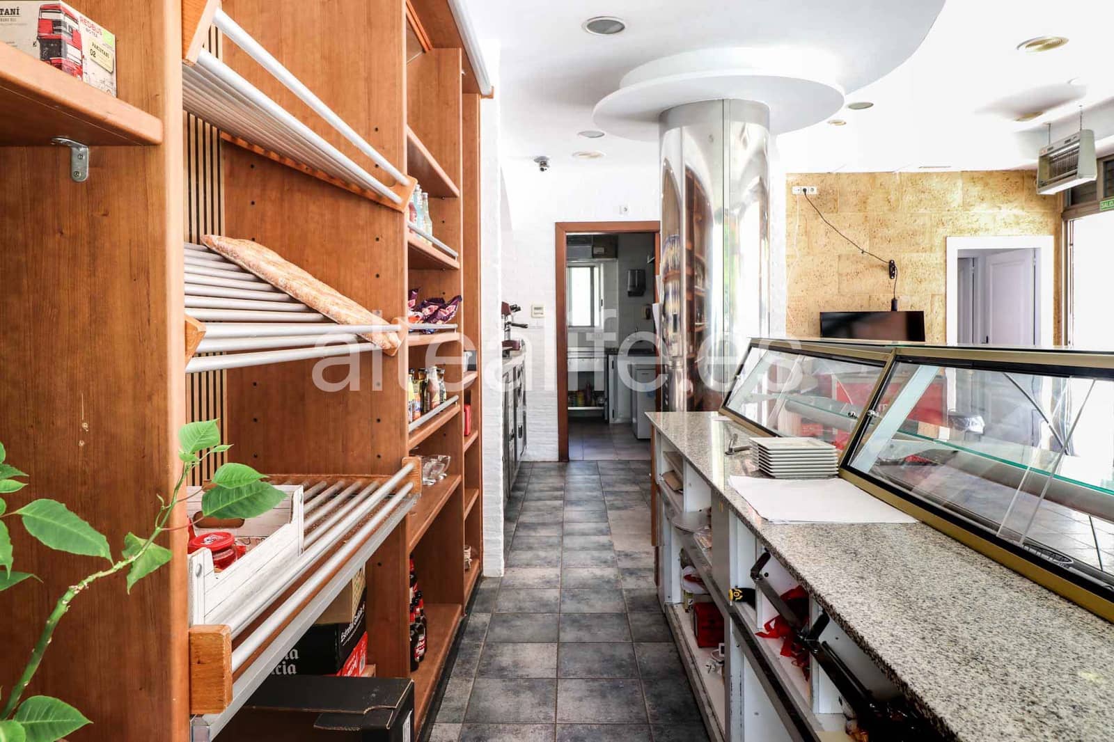 2 makuuhuone Huoneisto myytävänä paikassa Altea - 190 000 € (Ref: 10041626)