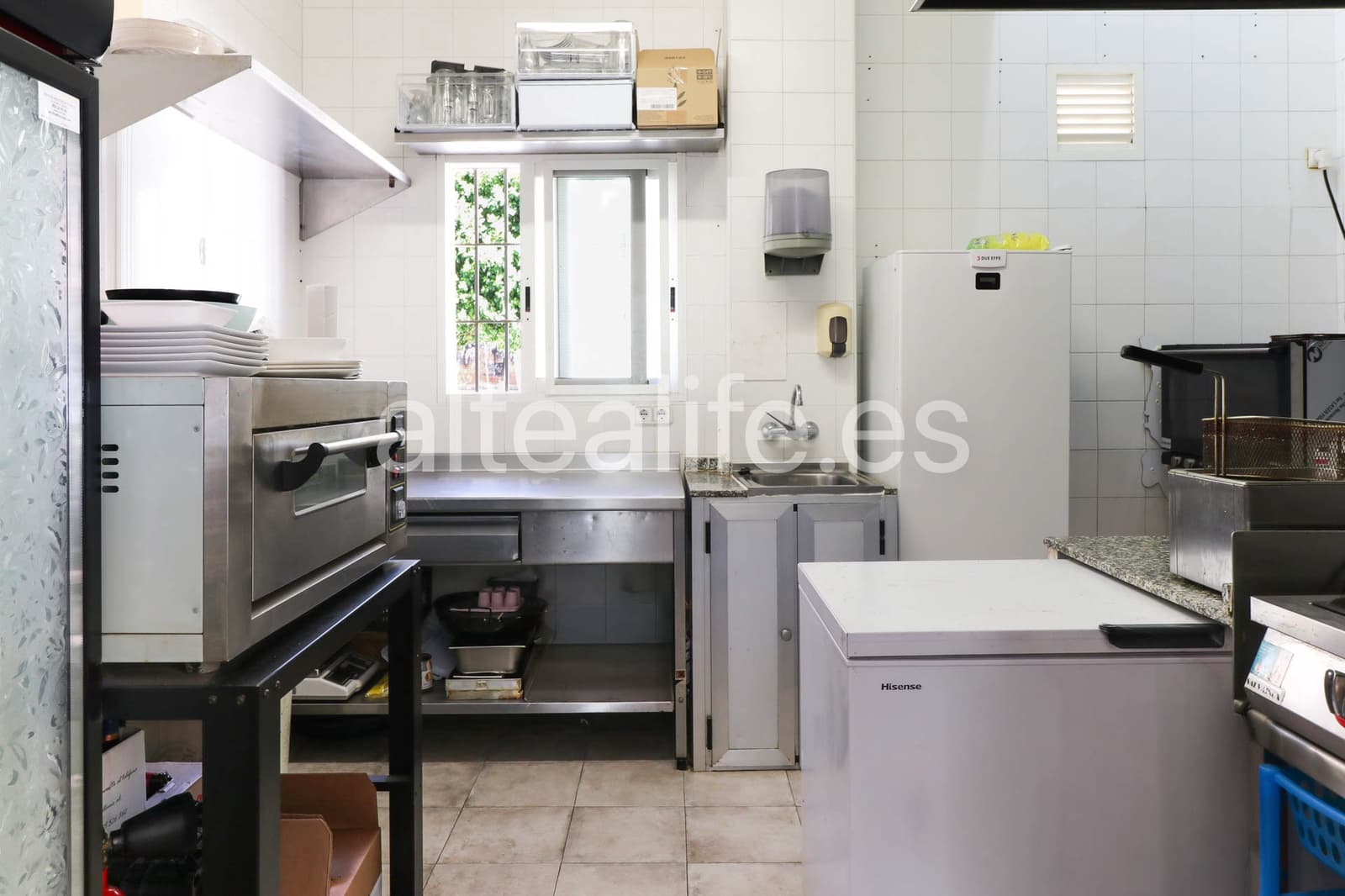 2 makuuhuone Huoneisto myytävänä paikassa Altea - 190 000 € (Ref: 10041626)
