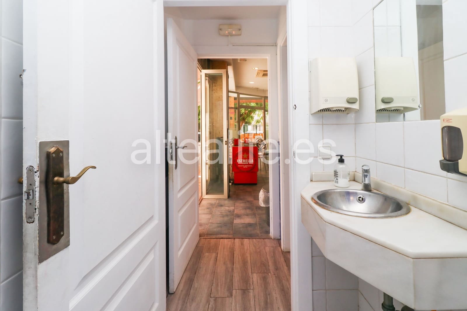 2 makuuhuone Huoneisto myytävänä paikassa Altea - 190 000 € (Ref: 10041626)