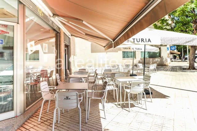 2 makuuhuone Huoneisto myytävänä paikassa Altea - 190 000 € (Ref: 10041626)