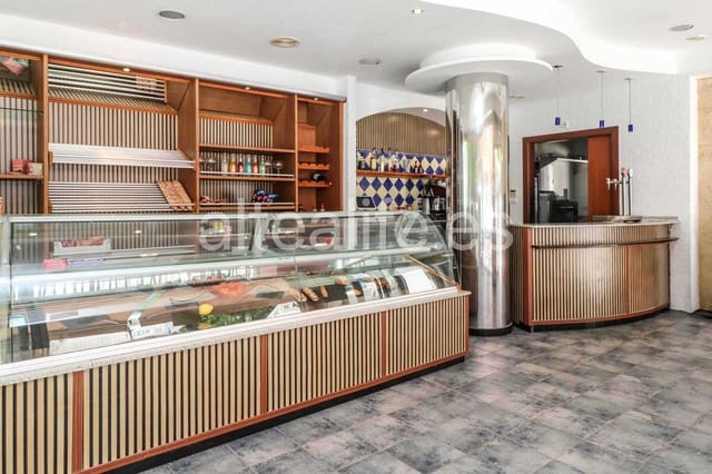 2 makuuhuone Huoneisto myytävänä paikassa Altea - 190 000 € (Ref: 10041626)