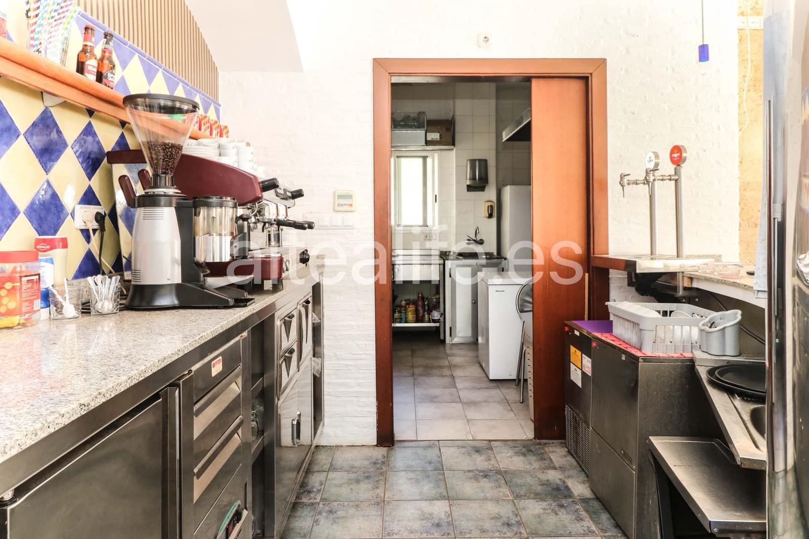 2 makuuhuone Huoneisto myytävänä paikassa Altea - 190 000 € (Ref: 10041626)