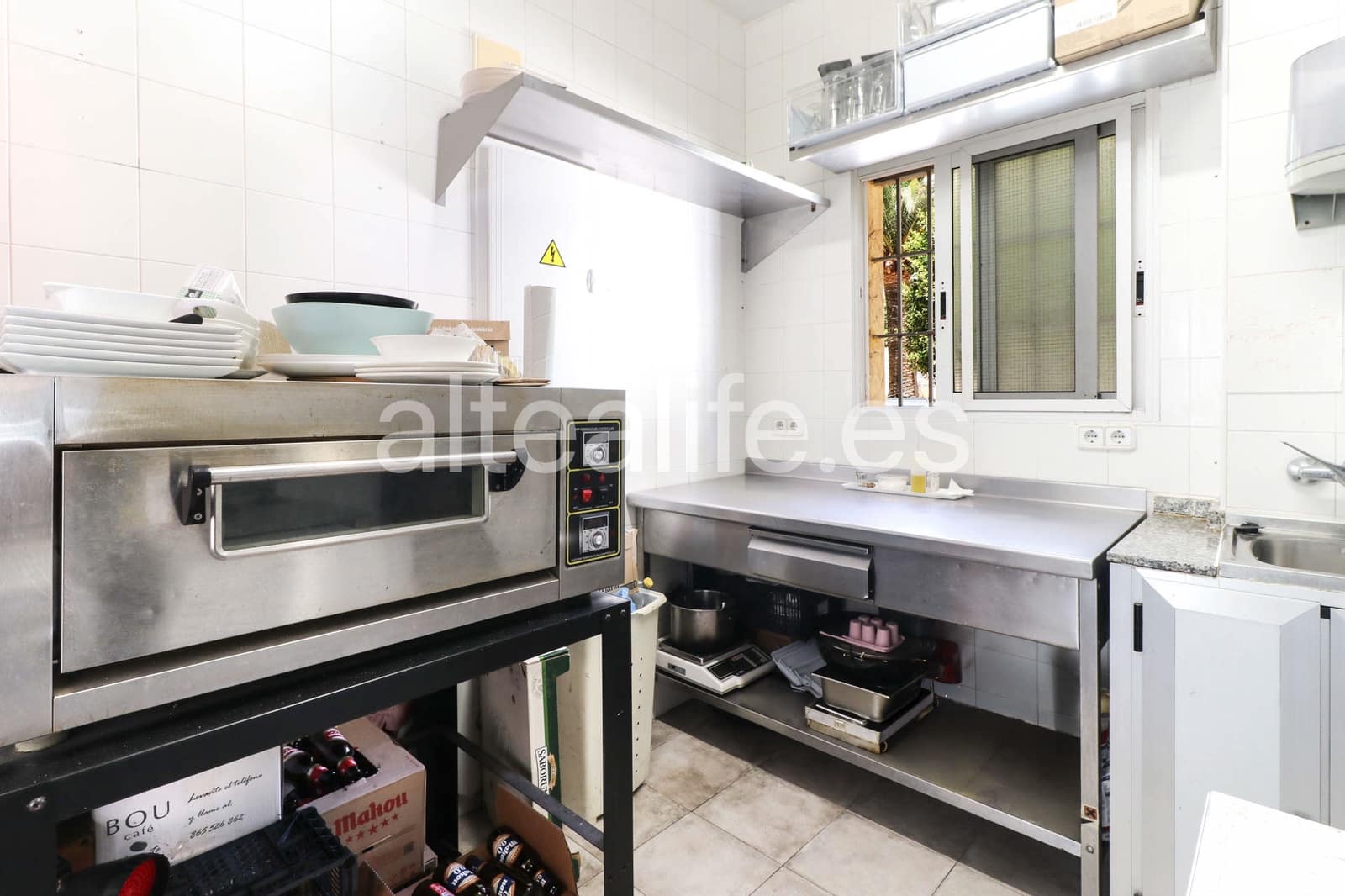 2 makuuhuone Huoneisto myytävänä paikassa Altea - 190 000 € (Ref: 10041626)