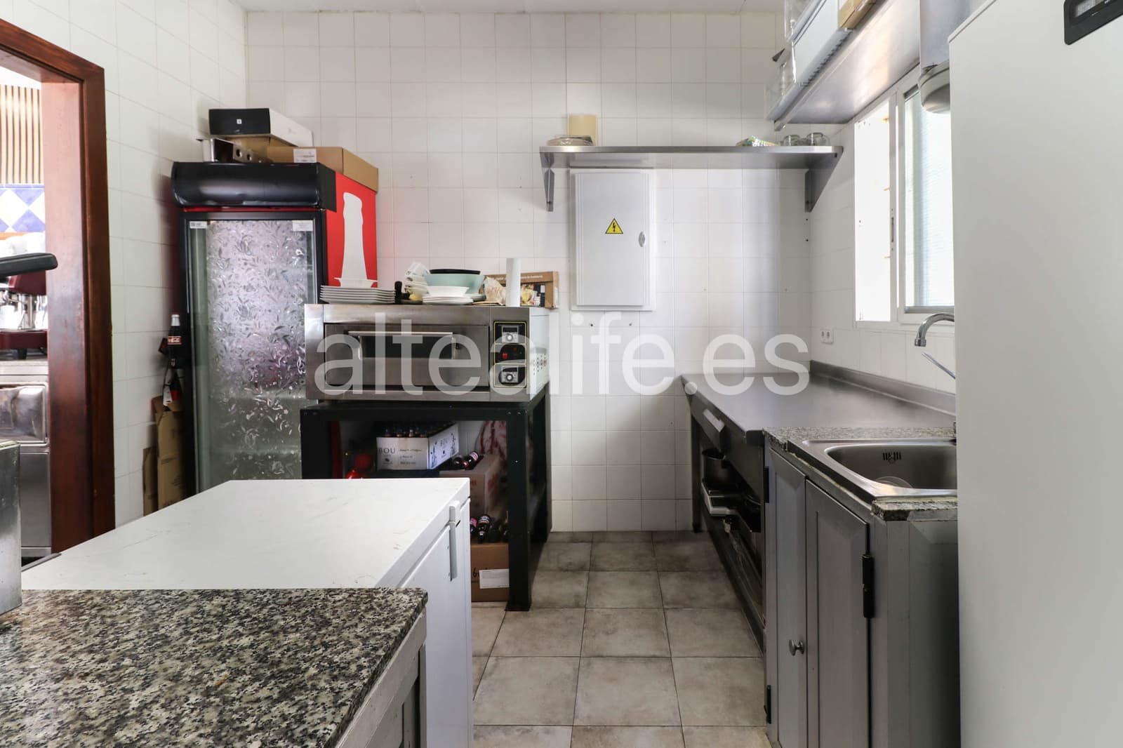 2 makuuhuone Huoneisto myytävänä paikassa Altea - 190 000 € (Ref: 10041626)