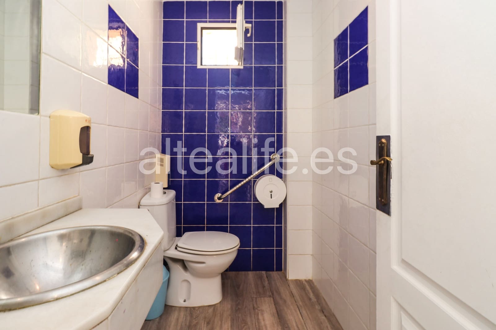 2 makuuhuone Huoneisto myytävänä paikassa Altea - 190 000 € (Ref: 10041626)