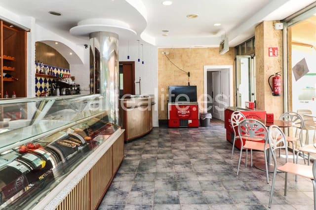 2 makuuhuone Huoneisto myytävänä paikassa Altea - 190 000 € (Ref: 10041626)